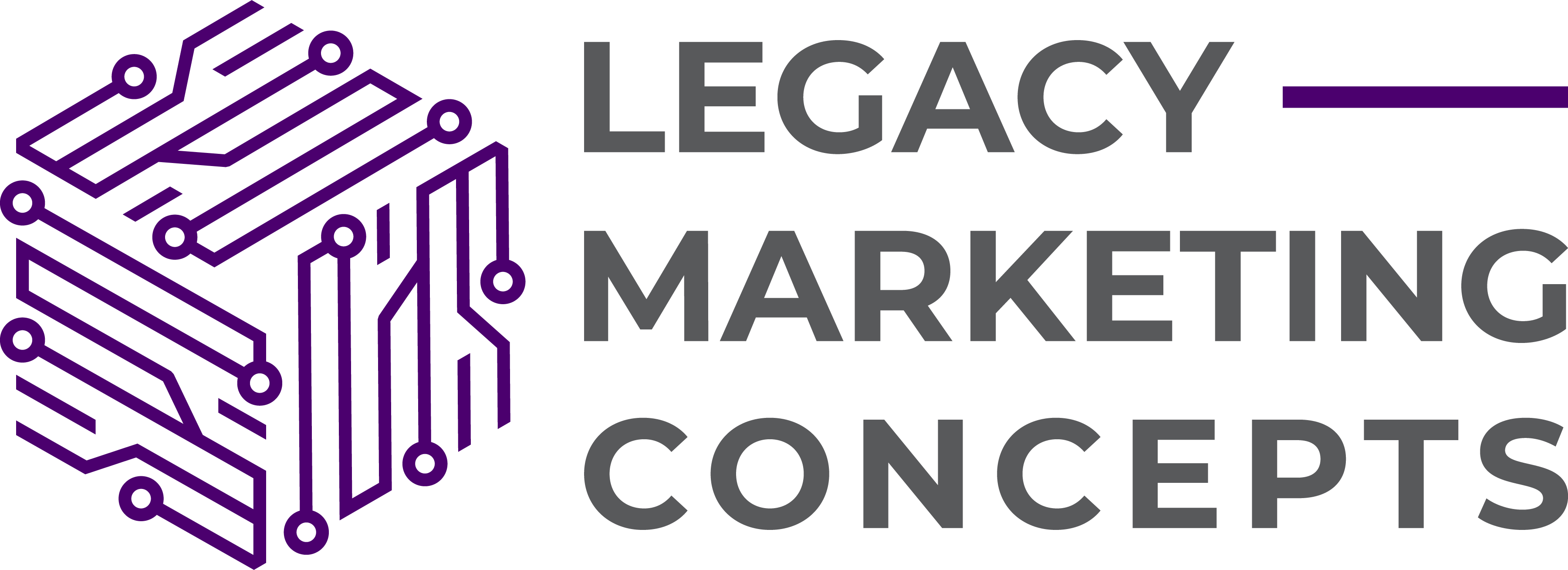 Legacy Marketing Concepts